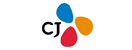 cj 로고