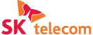 sk텔레콤 로고